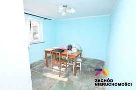 Mały domek w Suchej